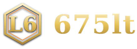 675lt logo